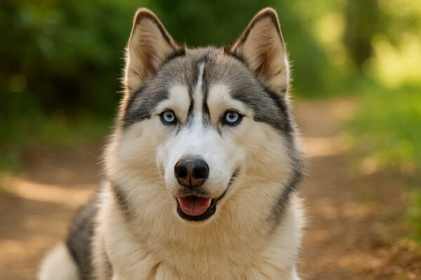 サモスキーの特徴と飼い主に向いている人