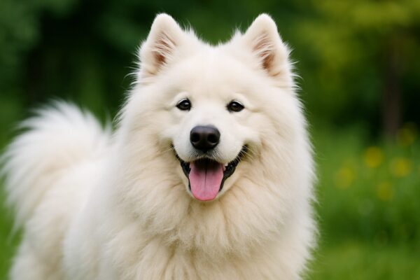 サマーカットをしない方がいい犬種とは
